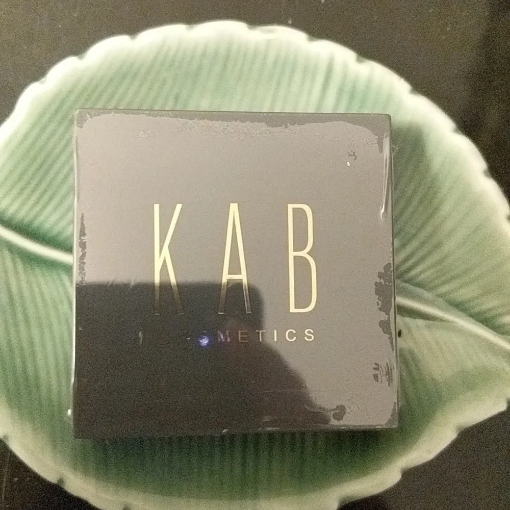 Pressed Pigment Quad